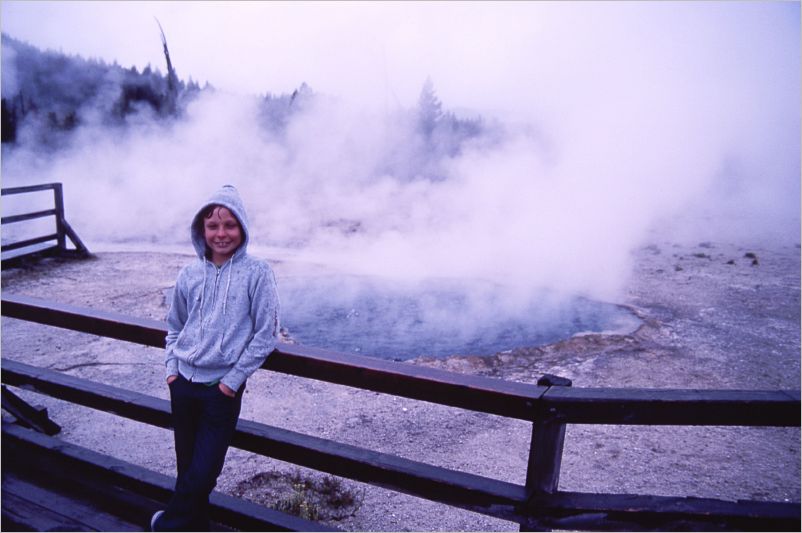 Vacation-1983 Oregon Uncle Jay-076